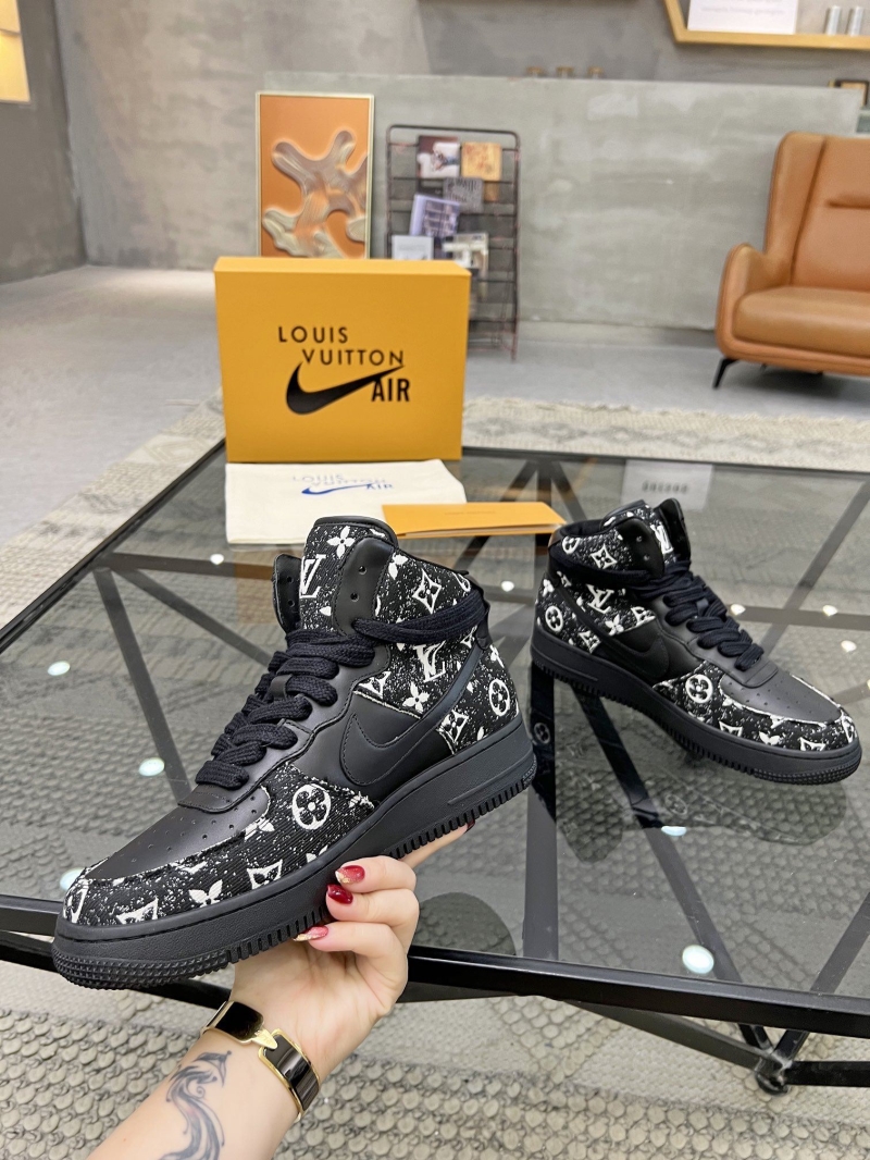 Louis Vuitton Sneakers